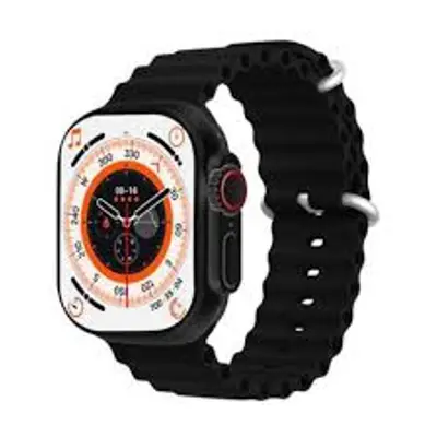 Picture of T900 Ultra Men Smart Watch 2.09" HD Screen Bluetooth Calling Pedometer Heart Rate Blood Pressure Sleep Sports Watch for iPhone & Andriod Phone.