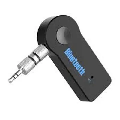 Picture of Wireless Car Bluetooth Receiver Adapter