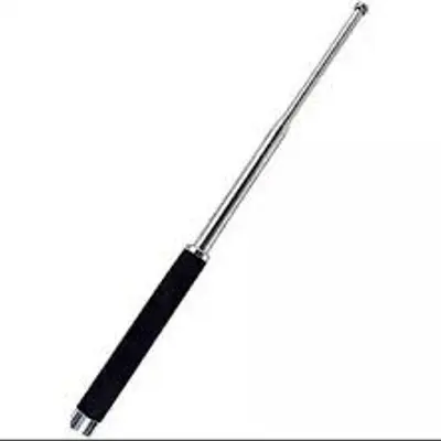 Picture of Multi-functional Trekking Pole Emergency Escape Tool Expandable 26 Inch