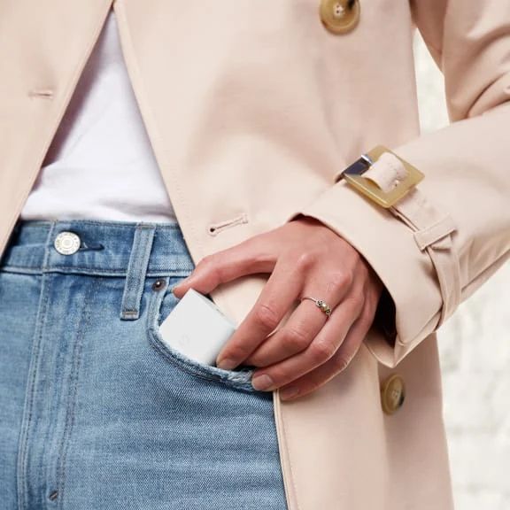 Picture of Google USB-C to USB-C Cable(original) - White