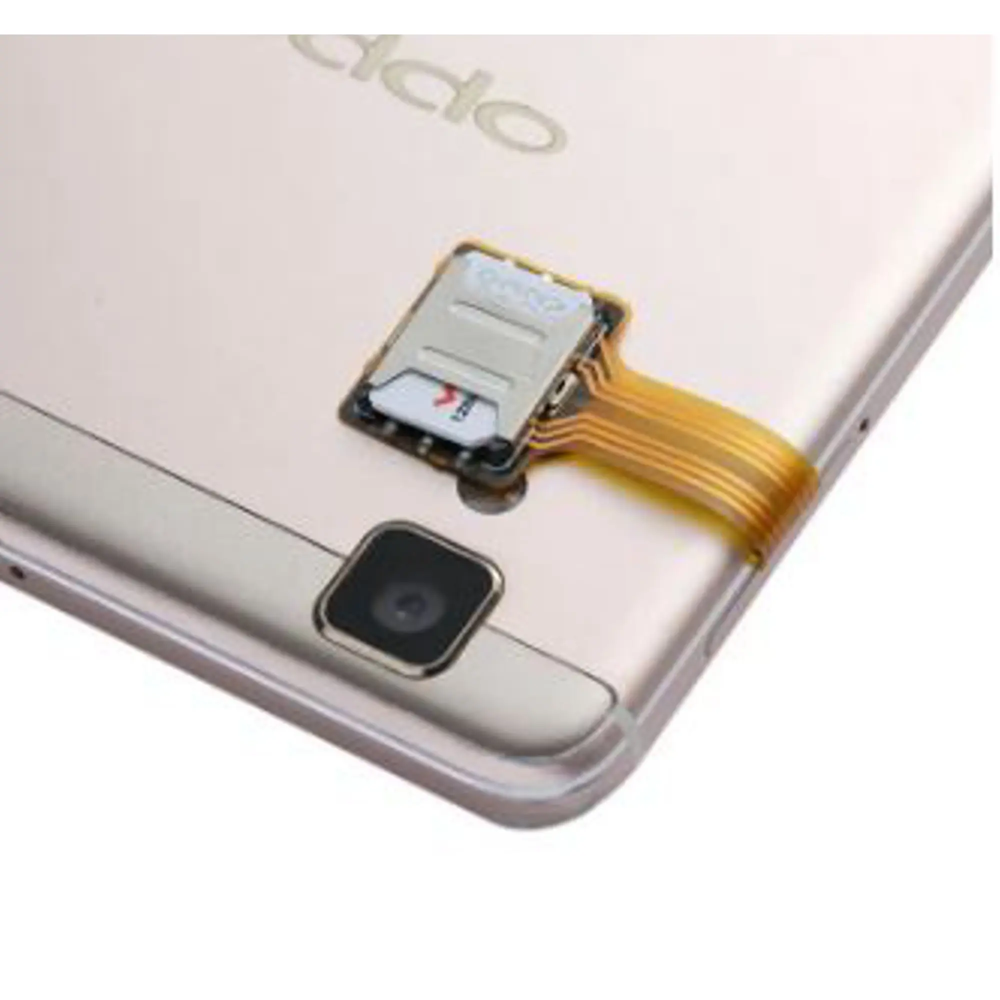 Picture of SIM Extender For all Hybrid slot Phone to Use 2 SIM And Micro SD Card At a time