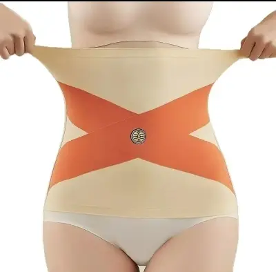 Picture of New Sweat Slim Belt Plus For Men & Women - Achieve Your Fitness Goals With This Sweat Slim Belt Plus, Miss Belt, Ideal For Both Men And Women