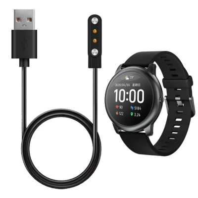 Picture of Haylou Smart Watch LS02 Charger - Black