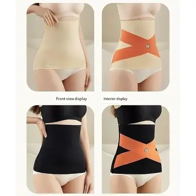 Picture of New Sweat Slim Belt Plus For Men & Women - Achieve Your Fitness Goals With This Sweat Slim Belt Plus, Miss Belt, Ideal For Both Men And Women