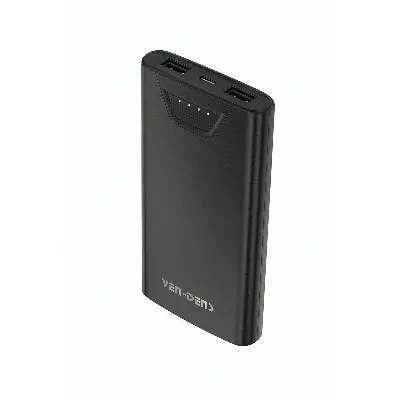 Picture of Ven-Dens VD-PB041 10000mAh Power Bank