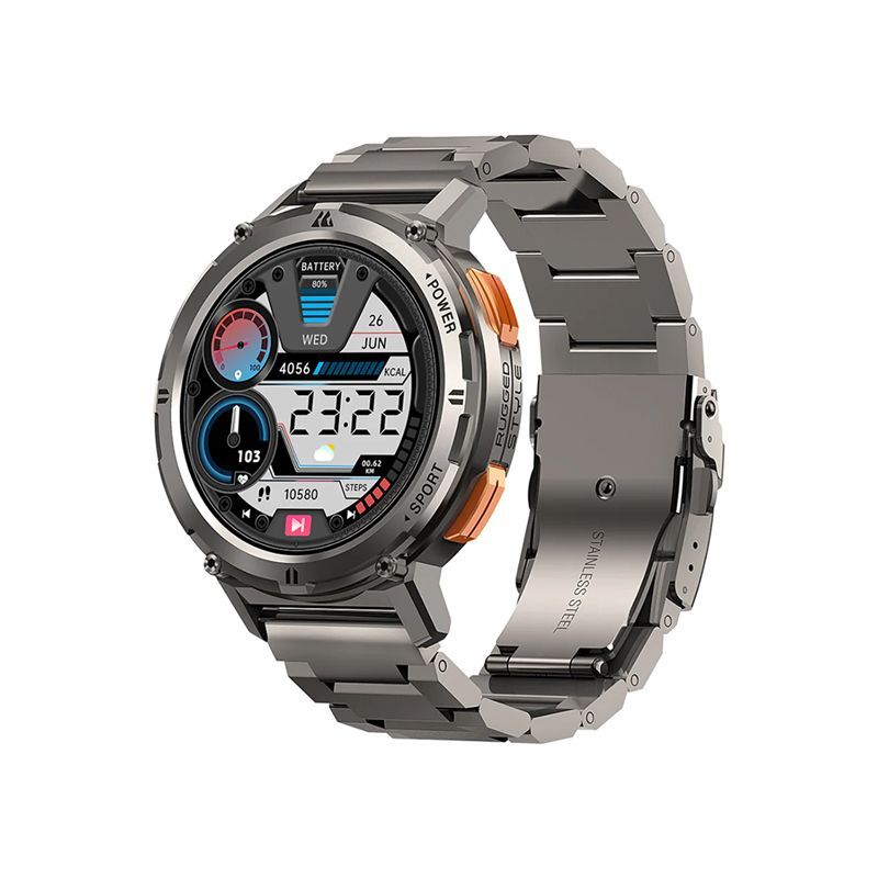 Picture of KOSPET TANK T2 Smartwatch - Special Edition
(2 year's official warranty)