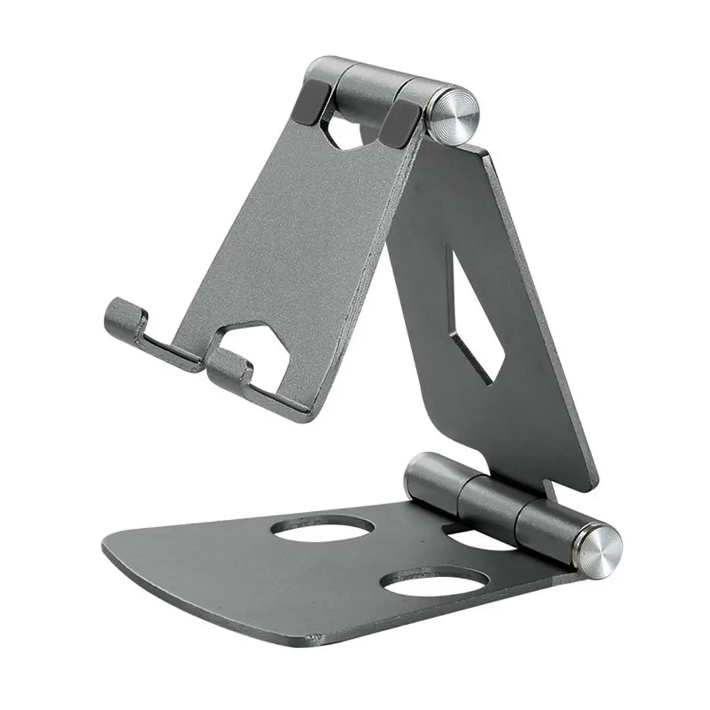 Picture of Aluminum Mobile Phone Holder Stand for Smartphone - Multicolor