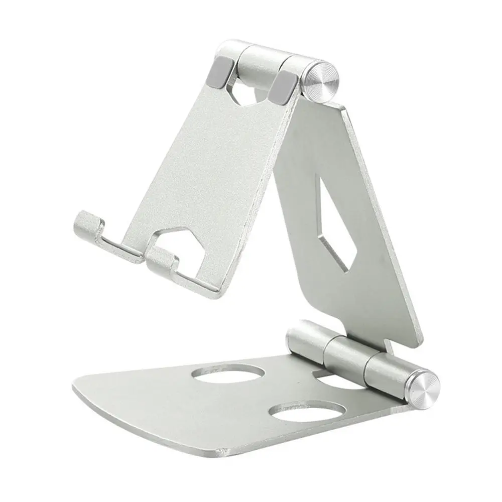 Picture of Aluminum Mobile Phone Holder Stand for Smartphone - Multicolor