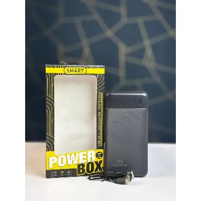 Picture of 10000Mah Junerose powerbank Fast Charging Power bank