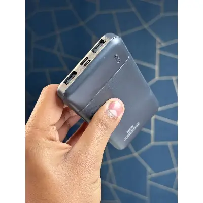 Picture of 10000Mah Junerose powerbank Fast Charging Power bank