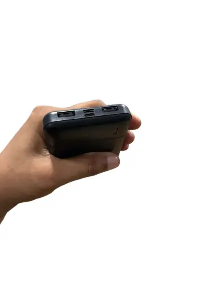 Picture of 10000Mah Junerose powerbank Fast Charging Power bank