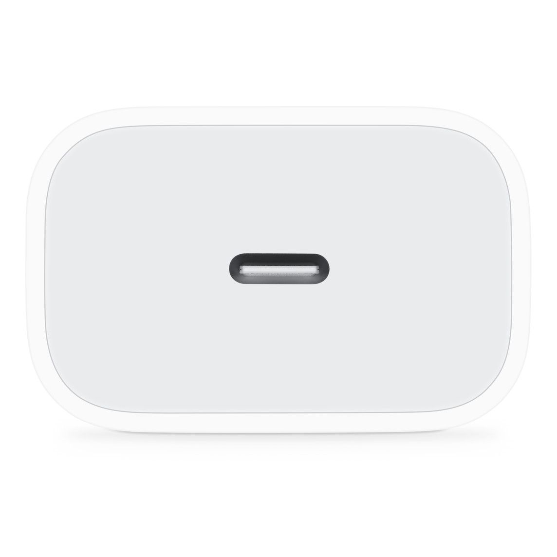 Picture of 20W USB-C Power Adapter(Original one year replacement warranty) - White