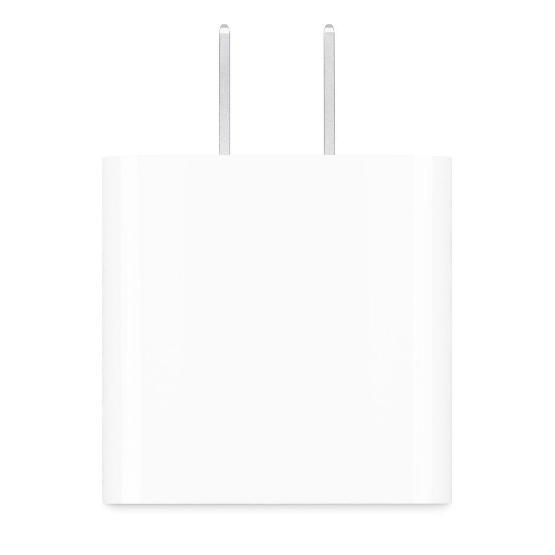 Picture of 20W USB-C Power Adapter(Original one year replacement warranty) - White
