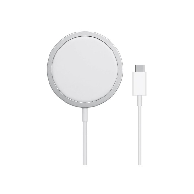 Picture of Apple MagSafe Charger
original( 1 year warranty) - White