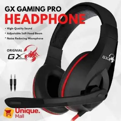 Picture of GX Gaming Headset HS-G560