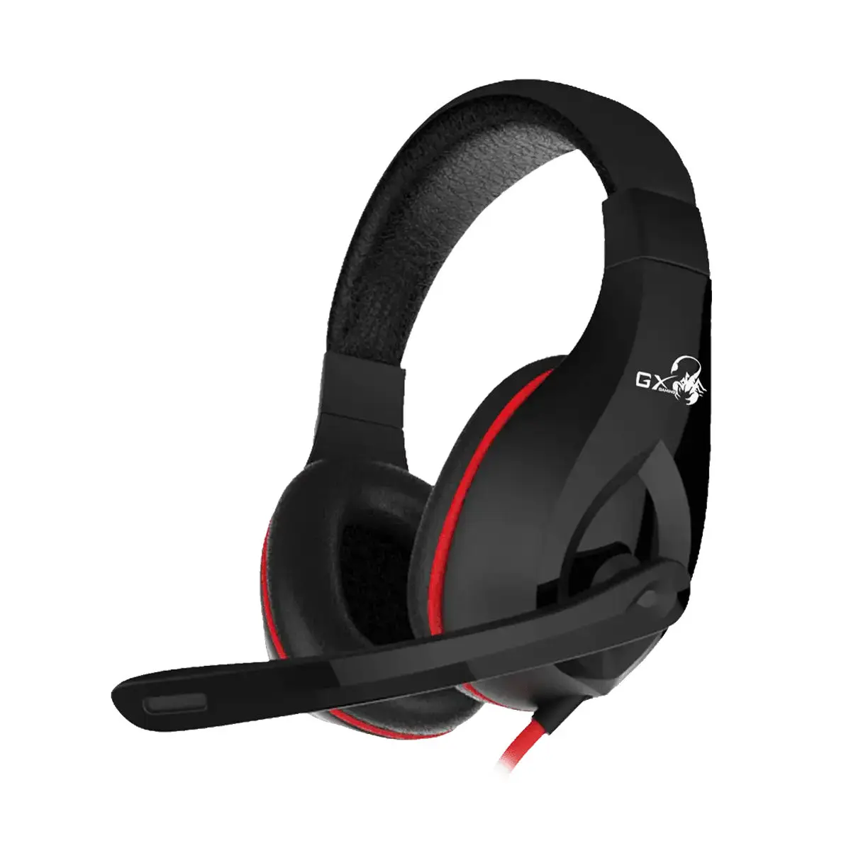 Picture of GX Gaming Headset HS-G560