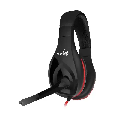 Picture of GX Gaming Headset HS-G560