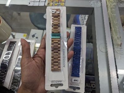 Picture of 22Mm Stainless Steel Metal Wrist( 1 year colour warranty)