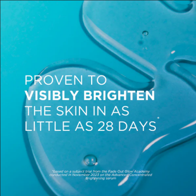 Picture of Advanced Concentrated Brightening Serum 9 reviews  30ml-UK