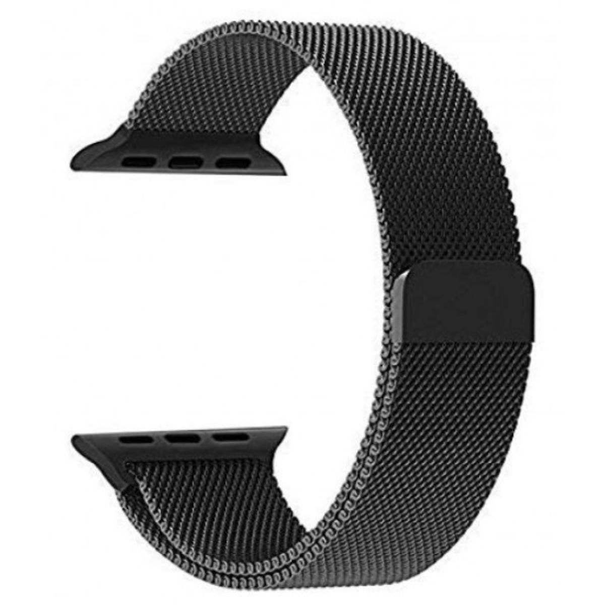 Picture of 42mm-49mm Metal Magnetic Watch Strap