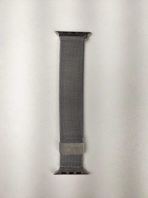 Picture of 42mm-49mm Metal Magnetic Watch Strap