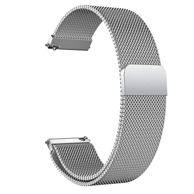 Picture of 22mm Metal Magnetic Watch Strap