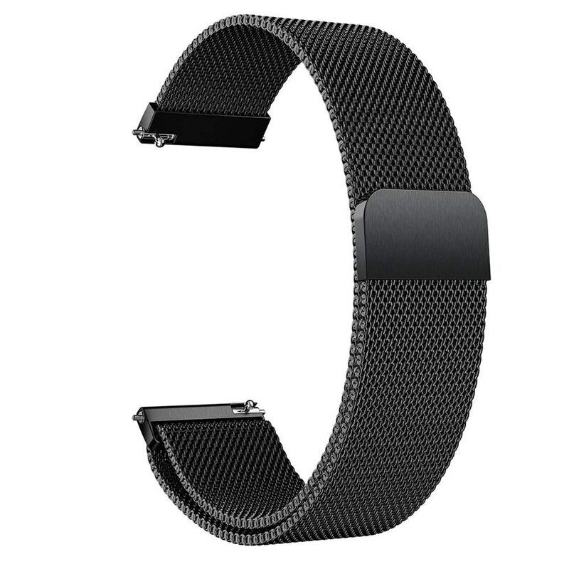 Picture of 22mm Metal Magnetic Watch Strap