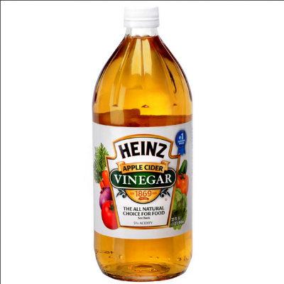 Picture of Heinz Apple Cider Vinegar 473 ml