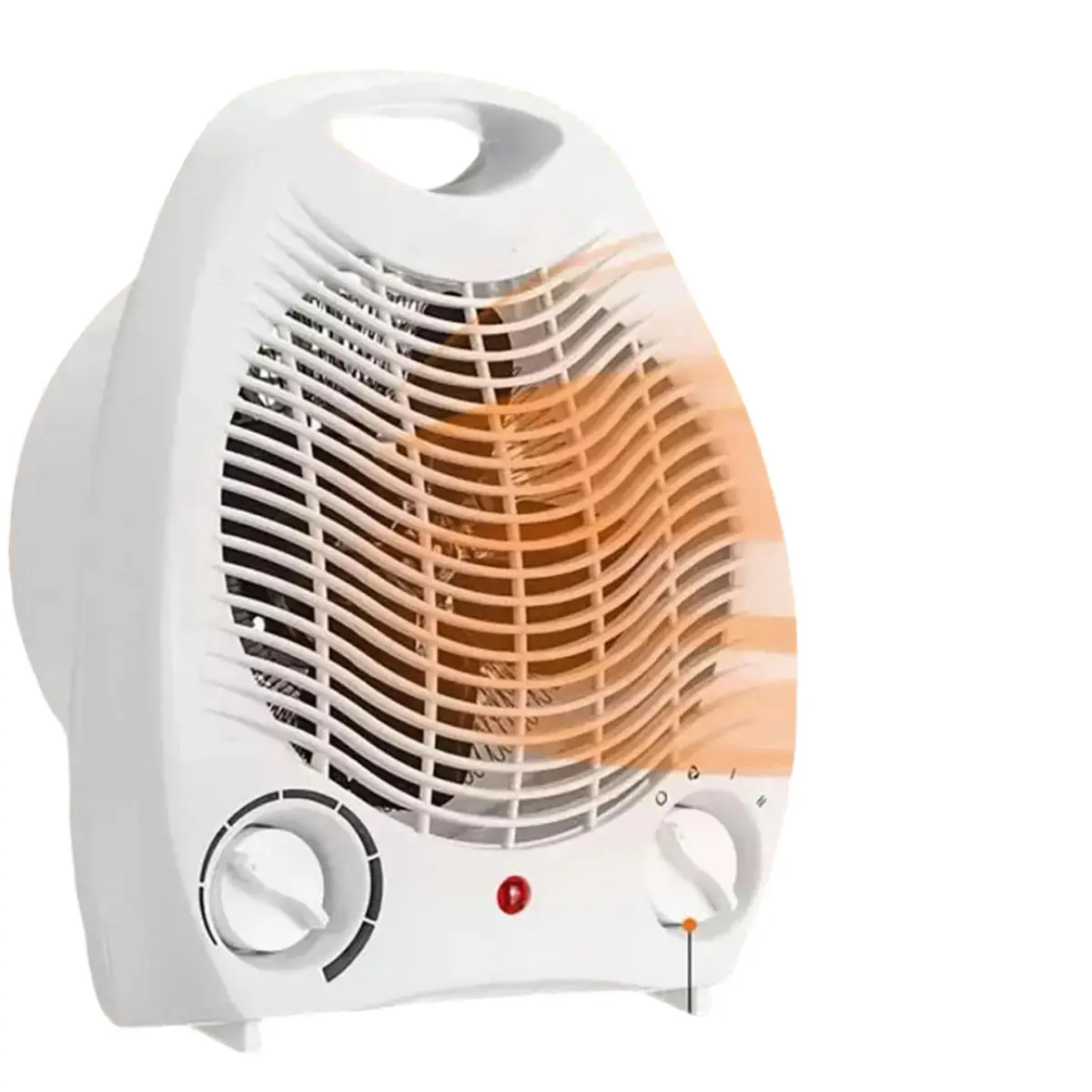 Picture of NOVA 2000W Room Heater for Indoor Use, 3 Heat Settings, Fan- Mode