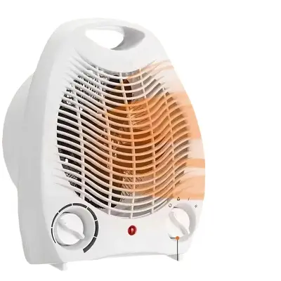 Picture of NOVA 2000W Room Heater for Indoor Use, 3 Heat Settings, Fan- Mode