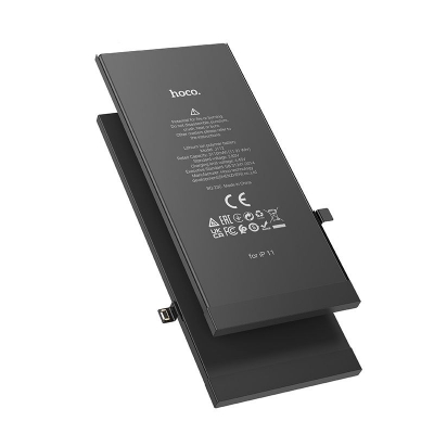 Picture of Hoco J112-ip11 Smart Li-Polymer 3110mAh Battery for iPhone 11