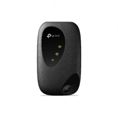 Picture of M7000 300MBPS portable Router(2 year replacement warranty) - Black