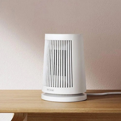 Picture of XIAOMI MIJIA Desktop Electric Heater 600W - White