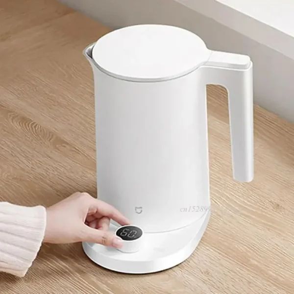 Picture of Smart Kettle 2 Pro Electric Kettle - White