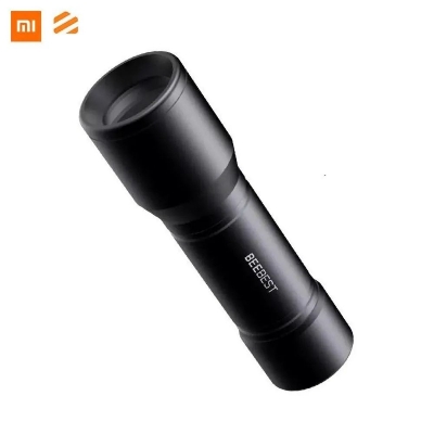 Picture of Xiaomi BEEBEST Portable Flashlight F1 - Black