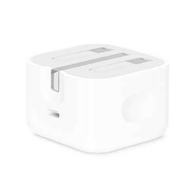 Picture of Apple 25W USB‑C Power Adapter(original) - White