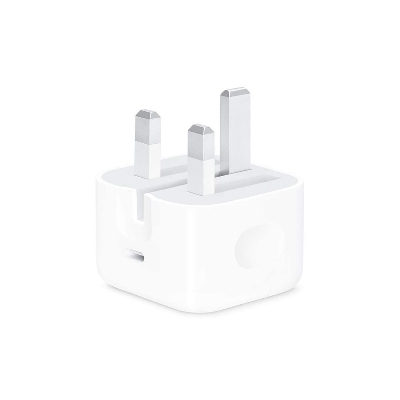 Picture of Apple 25W USB‑C Power Adapter(original) - White