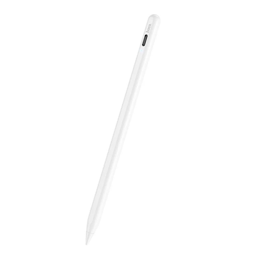 Picture of Hoco GM109 Smart Stylus Pencil For All Phone - White