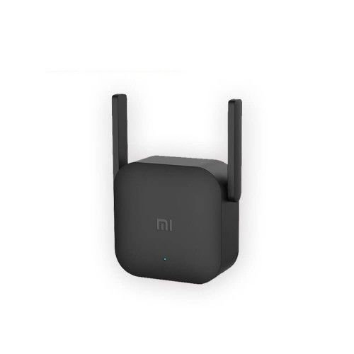 Picture of Xiaomi Mi repeater Wi-Fi Range  Extender Pro(1 year replacement warranty) - Black