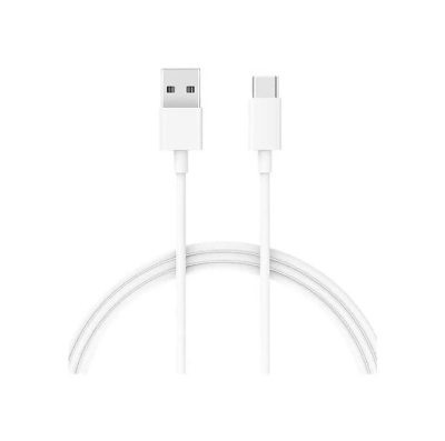 Picture of Xiaomi Hypercharge Type C 100 cm Cable & Supports 55W, 67W, 120W Fast charging(original 1 year replacement warranty)