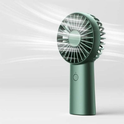Picture of JISULIFE Fa20X Handheld Portable Hand Held Fan