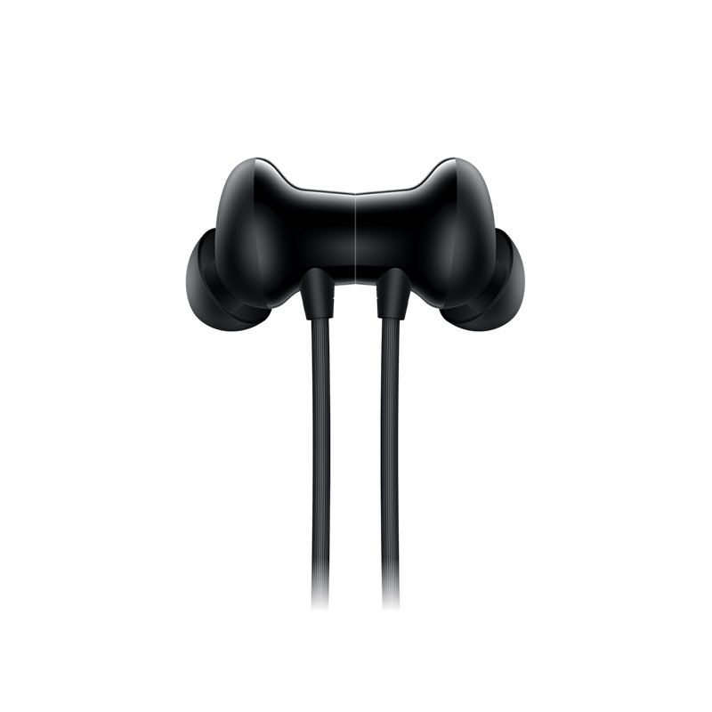 Picture of OnePlus Bullets Wireless Z2(6 months replacement warranty) - Black