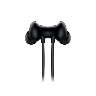 Picture of OnePlus Bullets Wireless Z2(6 months replacement warranty) - Black
