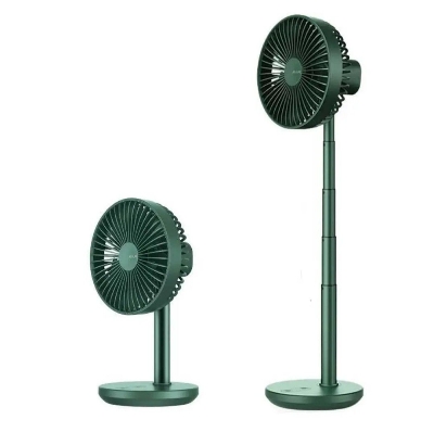 Picture of Jisulife FA13P 8000Mah Oscillating Extendable Desk Fan(2 years replacement warranty)