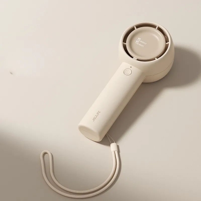 Picture of JISULIFE FA43 Handheld Turbo Fan 4000mAh(1year replacement warranty)