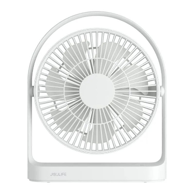 Picture of JISULIFE FA27 Portable Multi-functional Family Cooling Fan(1year replacement warranty)