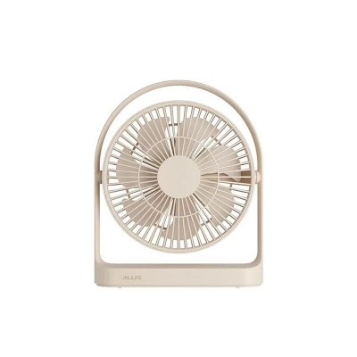 Picture of JISULIFE FA27 Portable Multi-functional Family Cooling Fan(1year replacement warranty)