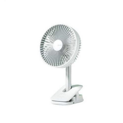 Picture of JISULIFE FA13R Clip Fan Auto-Oscillating Clip-on Fan 8000mAh(1year replacement warranty)