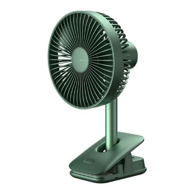 Picture of JISULIFE FA13R Clip Fan Auto-Oscillating Clip-on Fan 8000mAh(1year replacement warranty)