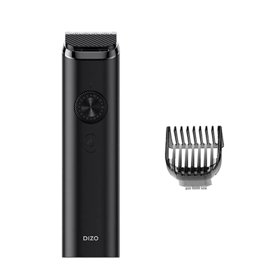 Picture of Realme DIZO Trimmer Neo High Precision Trimming Original(1year replacement warranty) - Black